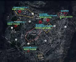 ARCRaiders星辰山钥匙位置在哪里