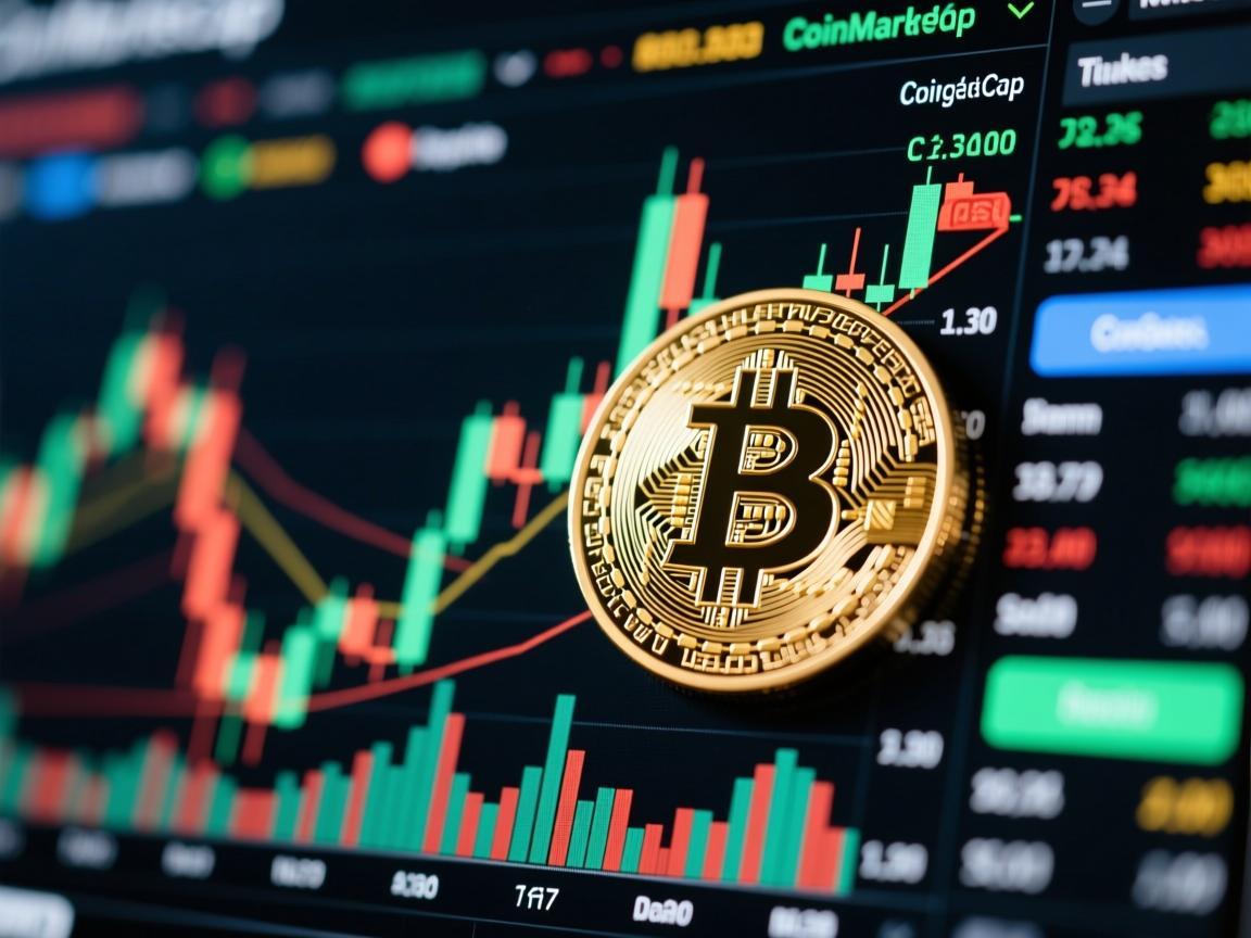 此外，不同交易所的比特币价格可能存在微小差异，这是由于流动性、交易量等因素导致的。投资者若想获取实时价格，可通过CoinMarketCap、CoinGecko等权威平台，或主流交易所的实时行情查询