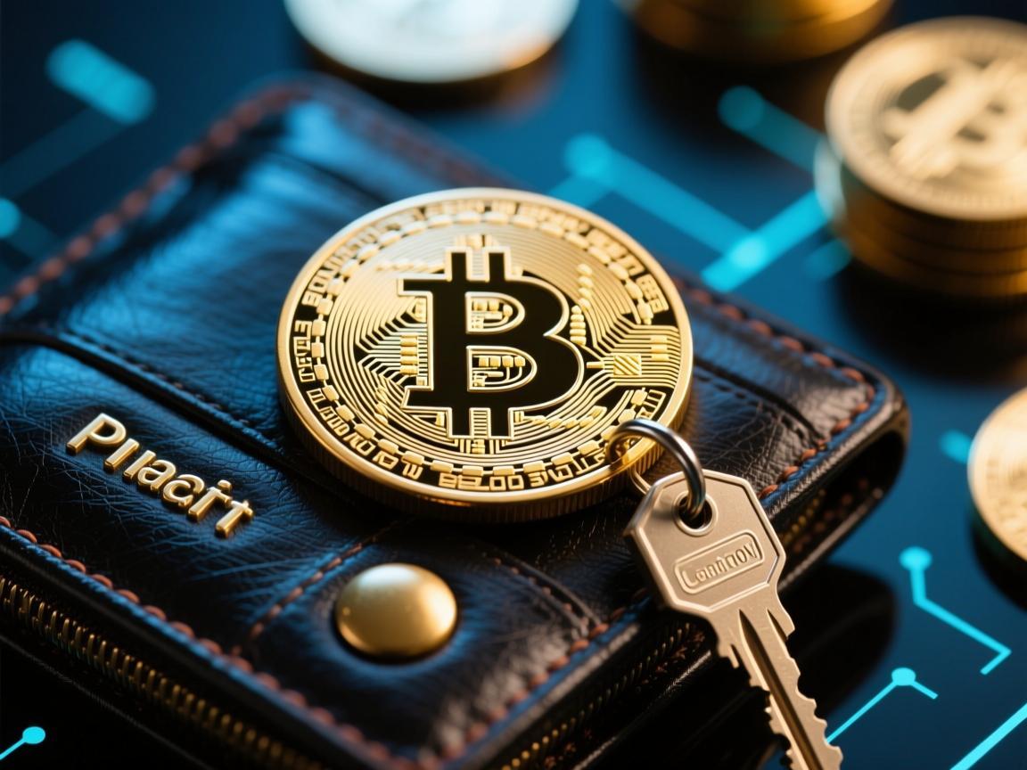 警惕！狗狗币钱包未导出私钥的潜在风险与应对措施