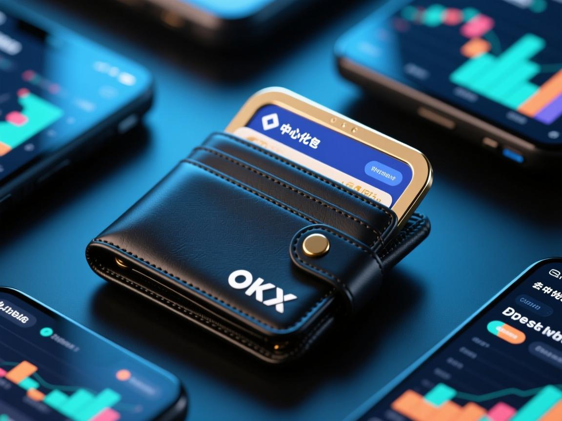 欧OKX钱包是去中心化的吗?深度解析其架构与特性