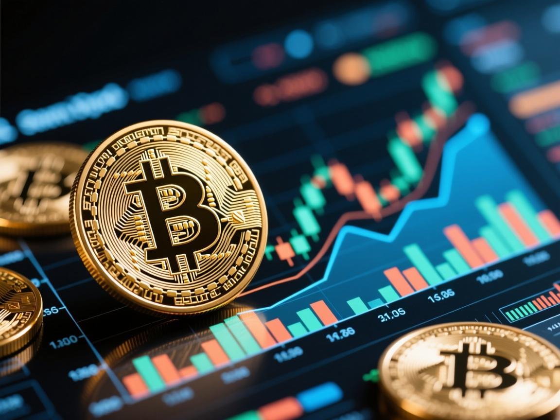 比特币价格模型图片解析，从数据到趋势的视觉化解读