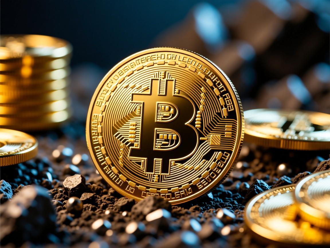 如何狗狗币挖矿，入门指南与注意事项