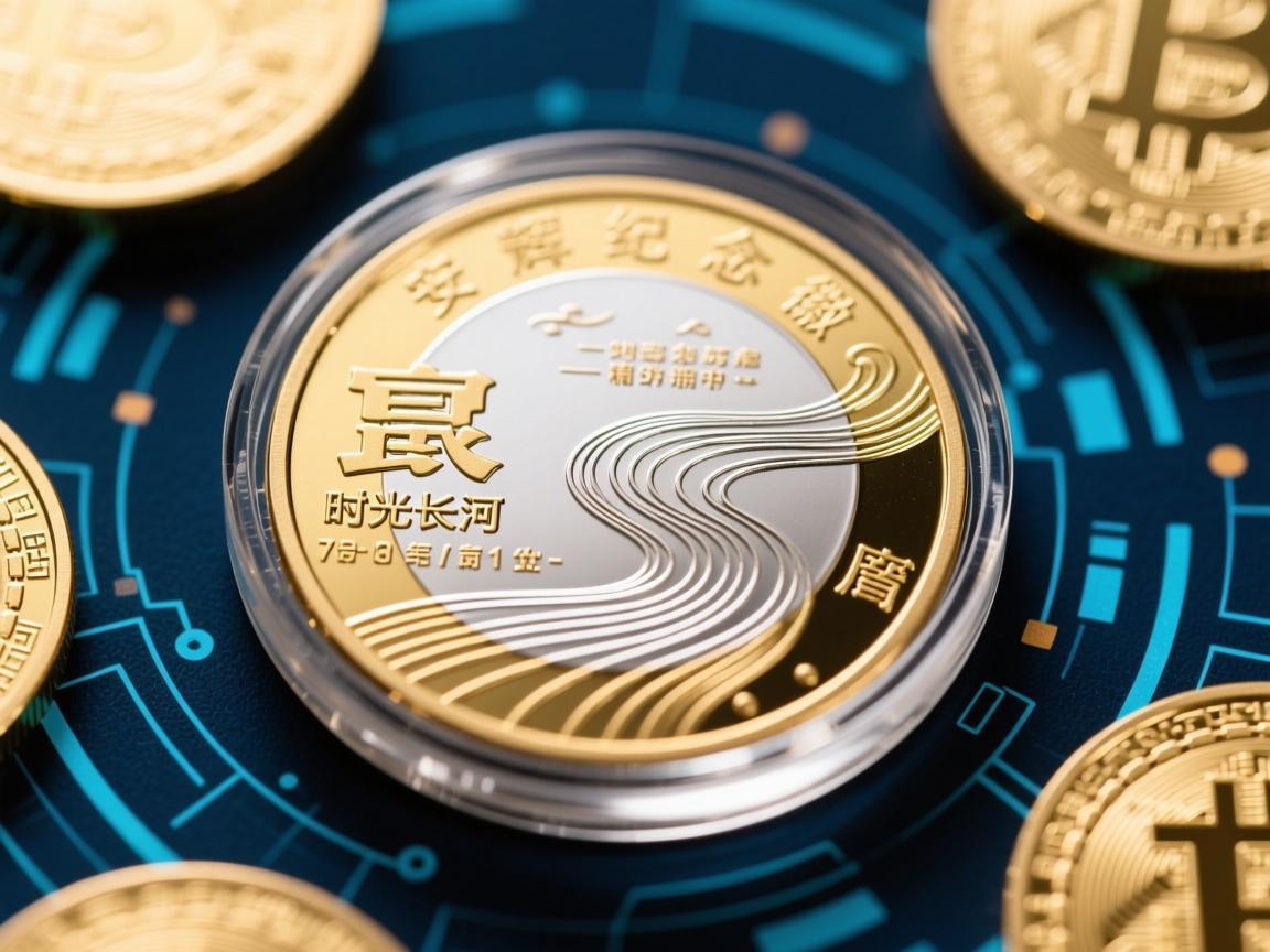 安辉纪念币，时光长河中的精神徽章