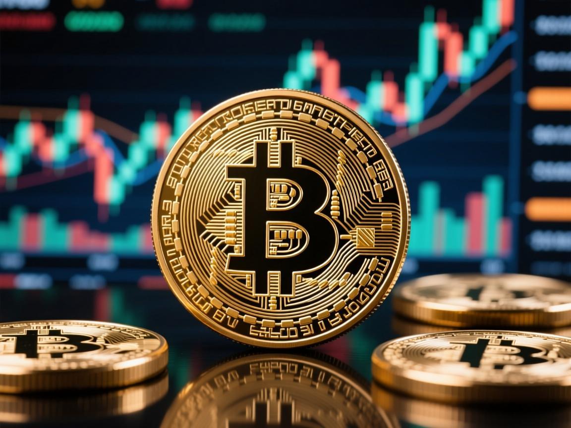 比特币大事件与价格波动，一场风险与机遇的博弈