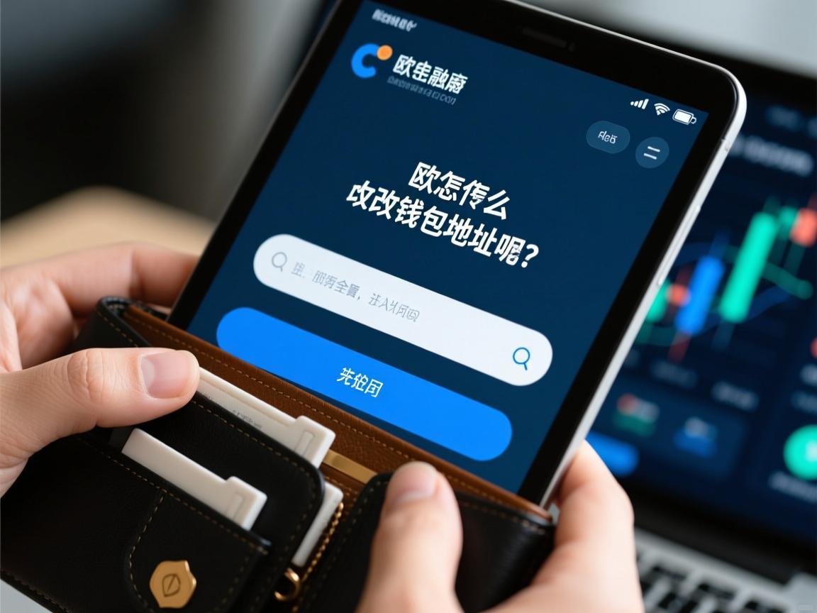 艺欧怎么改钱包地址呢？详细步骤与注意事项解析