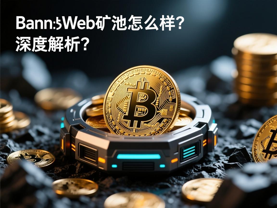 币安Web3矿池怎么样 深度解析其优势与适用场景