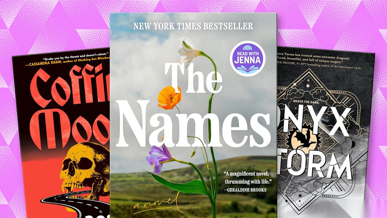 2025年你可能错过的最佳书籍——接下来的阅读推荐