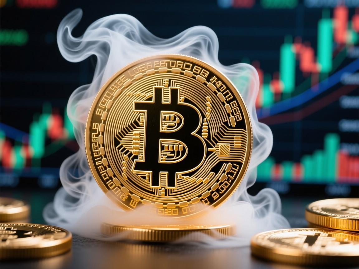 狗狗币的蒸发周期，并非固定日期，而是市场情绪的晴雨表