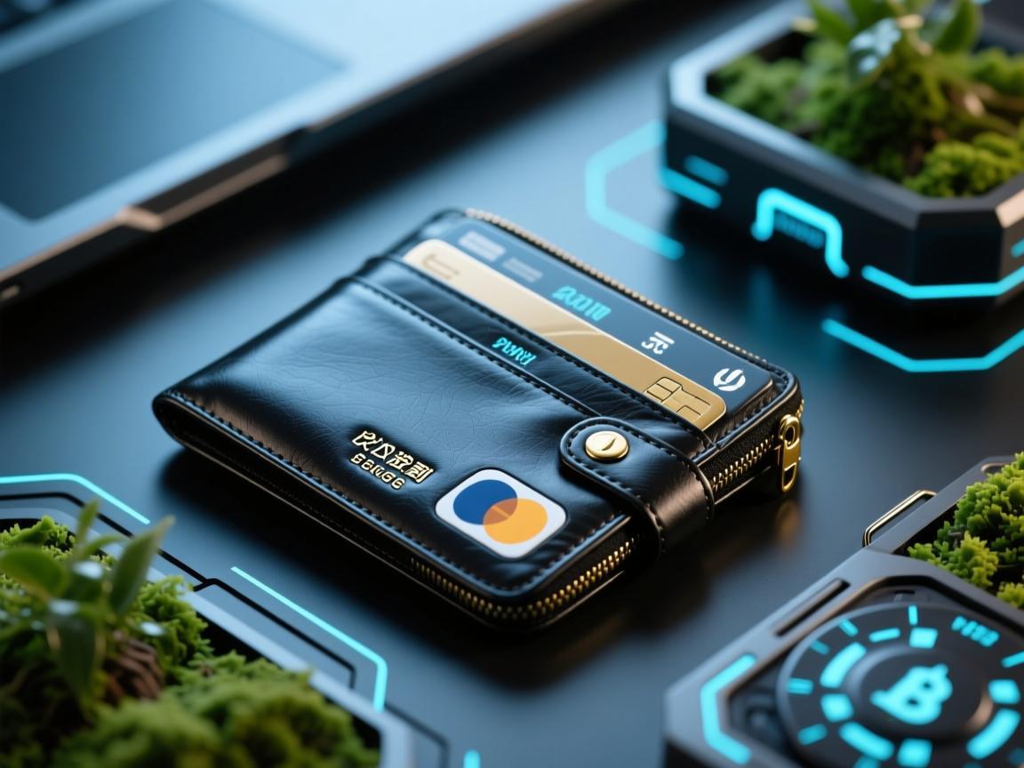 欧艺如何介入冷钱包，从安全设计到生态融合