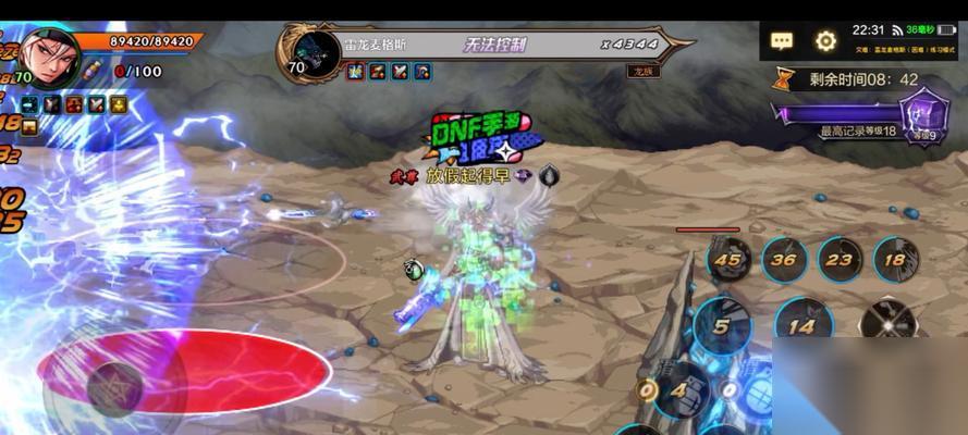 平民玩家的游龙英雄攻略 怎么在游龙英雄中发挥出色的战斗能力