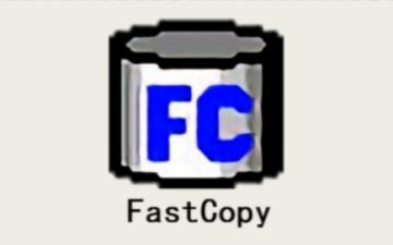 fastcopy怎么选择中文 fastcopy选择中文的方法