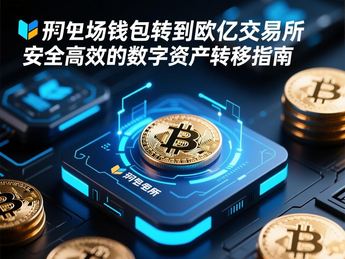 波场钱包转到欧亿交易所，安全高效的数字资产转移指南