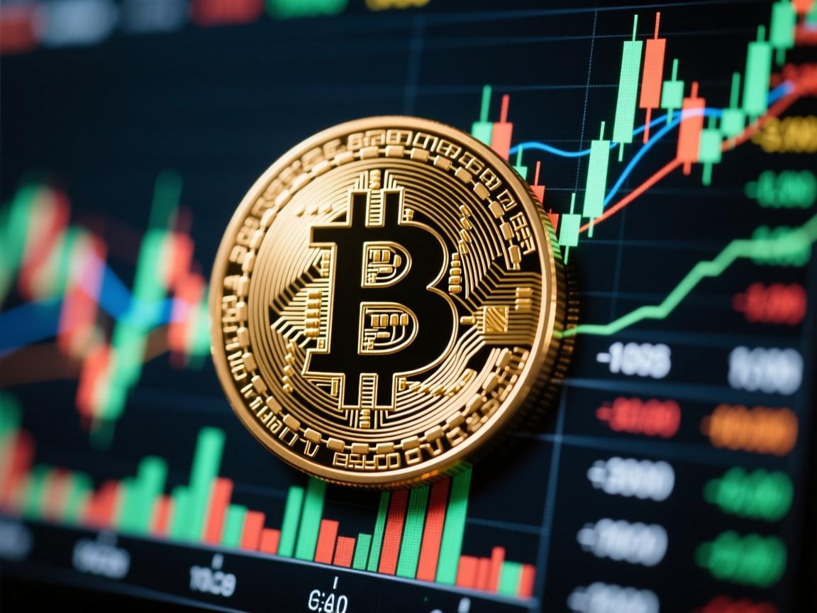 比特币对美金最新价格，波动背后的市场逻辑与未来展望