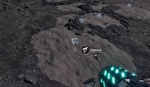 星际裂变荧蓝酢浆草怎么获取