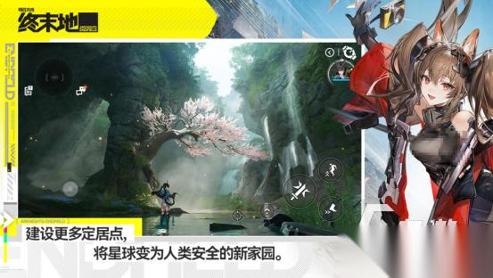 2026年3a游戏大作有哪几个 受欢迎的3a手游排行合集