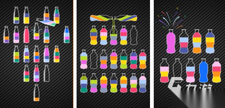 受欢迎的十大苹果解谜游戏排行 人气较高的解谜游戏前十2026