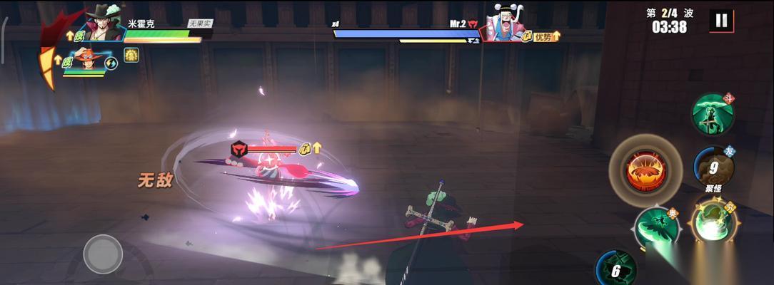 航海王热血航线绳之试炼战斗探索全攻略 全面攻略详解绳之试炼