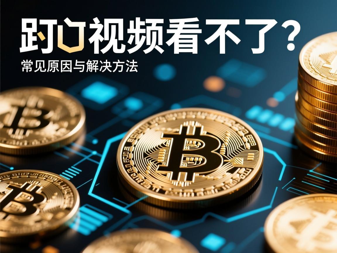 币安视频看不了 常见原因与解决方法