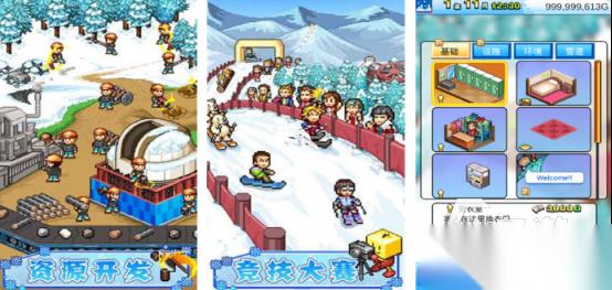 有趣的开罗游戏合集有哪些 2026好玩的开罗手游排行榜