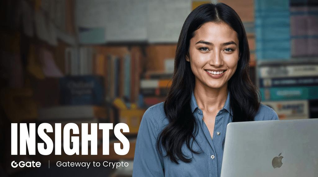 Gate 私人财富管理解析：私财客户如何获取一级市场项目配额与早期投资机会