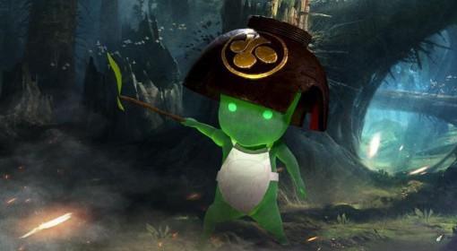 仁王3 木灵全收集攻略 木灵位置图文详解