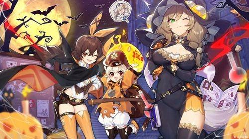 原神3.2卡池什么时候更新 3.2版本卡池更新时间介绍