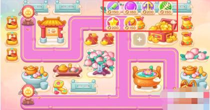 保卫萝卜4周赛11.3攻略 11月3日西游周赛图文通关流程