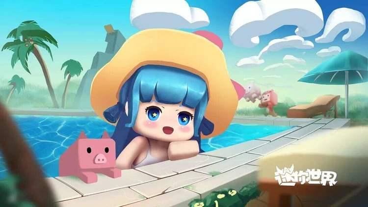 100个永久激活码迷你世界2025 迷你世界(官方给的)100个永久不过期激活码汇总