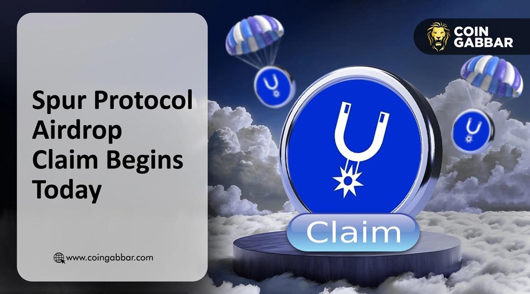 Spur Protocol 空投今日开启：SON 代币价格即将暴涨