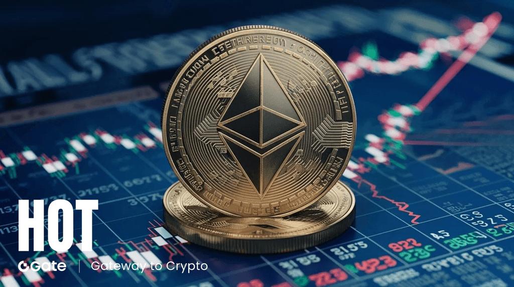 32 万枚 ETH 的潜在抛压：聚焦 Trend Research 高杠杆持仓的清算风险与市场警示