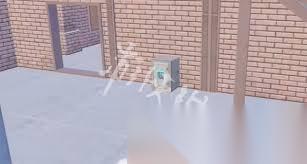 和平精英地铁逃生对峙前线密码箱密码是多少