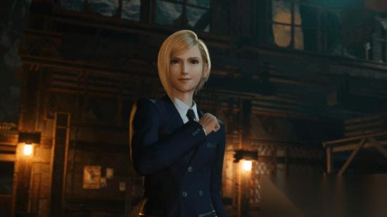 最终幻想7 重生全球数字版与实体版永久降价，多平台同步生效