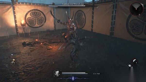 仁王3 全BOSS打法教学 各个BOSS怎么打