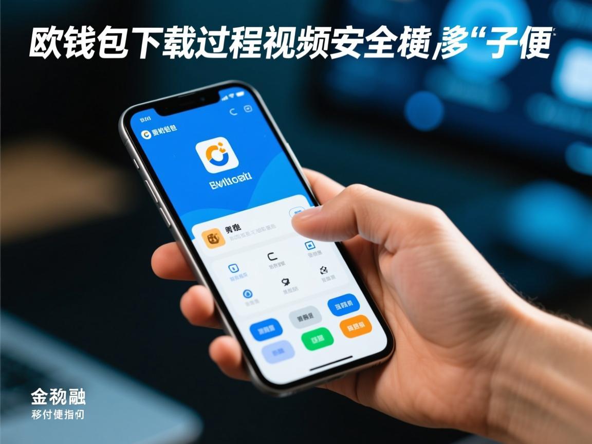 e欧钱包下载过程视频，安全便捷的移动支付指南