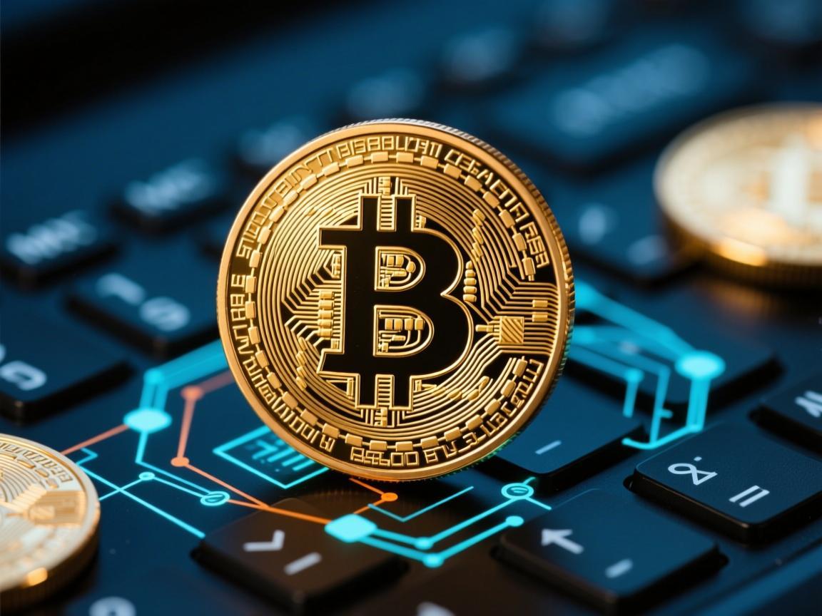 狗狗币的算力计算，从网红币到真实网络价值的底层逻辑