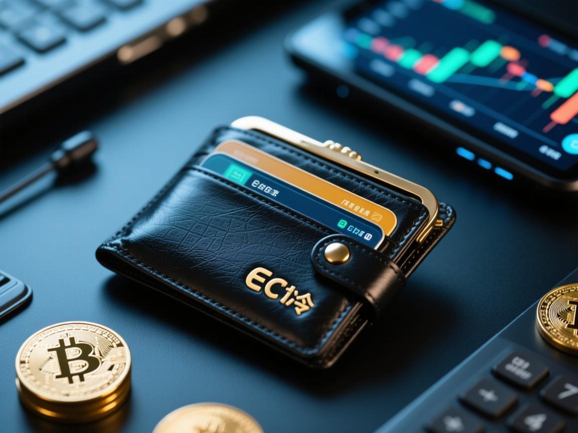 欧e冷钱包使用指南，安全存储加密资产的全流程解析