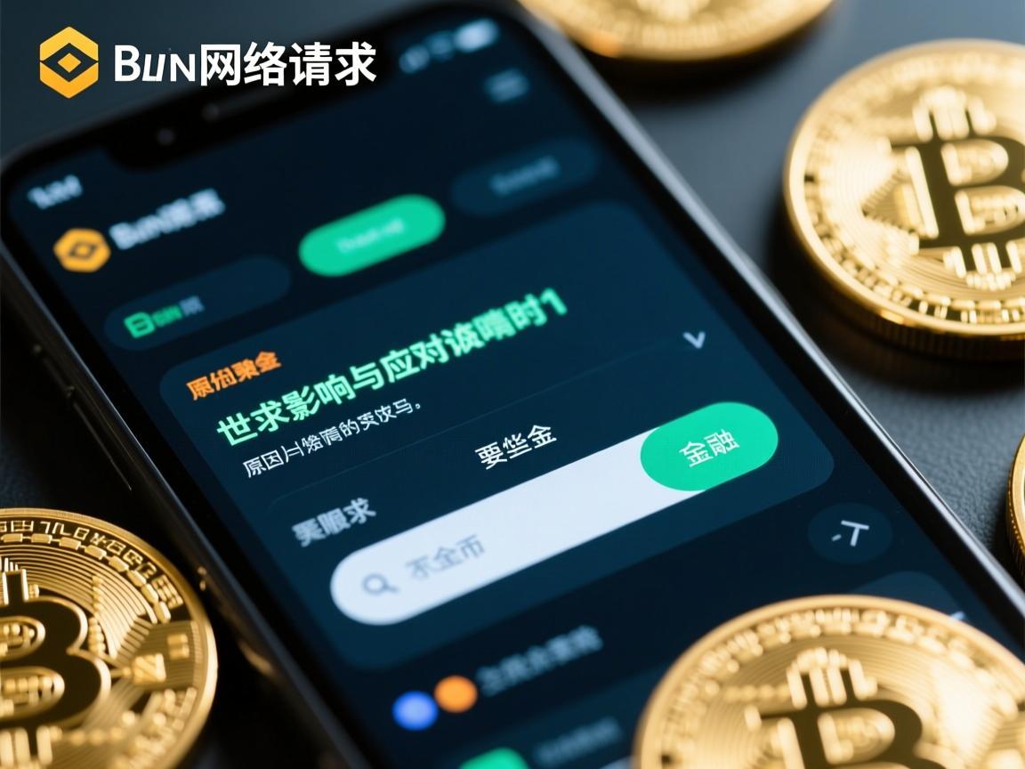 币安网络请求超时，原因、影响与应对策略