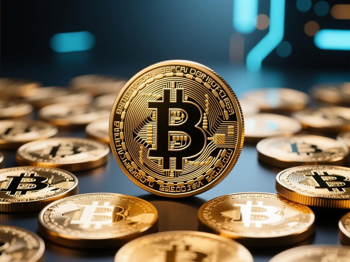 十万枚狗狗币图片高清，数字收藏的视觉盛宴