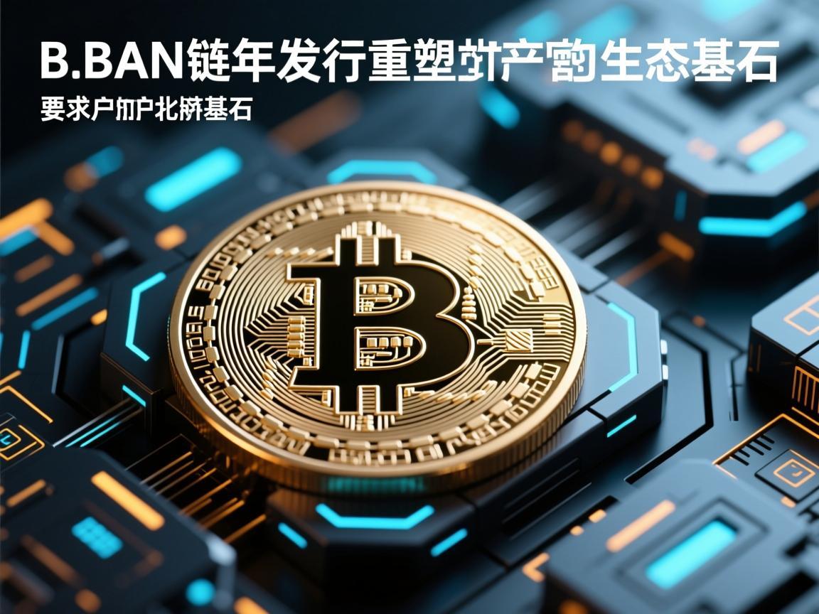 币安链那年发行，重塑加密生态的基石