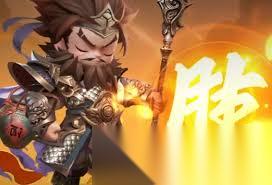 格斗三国志群雄争霸怎么玩