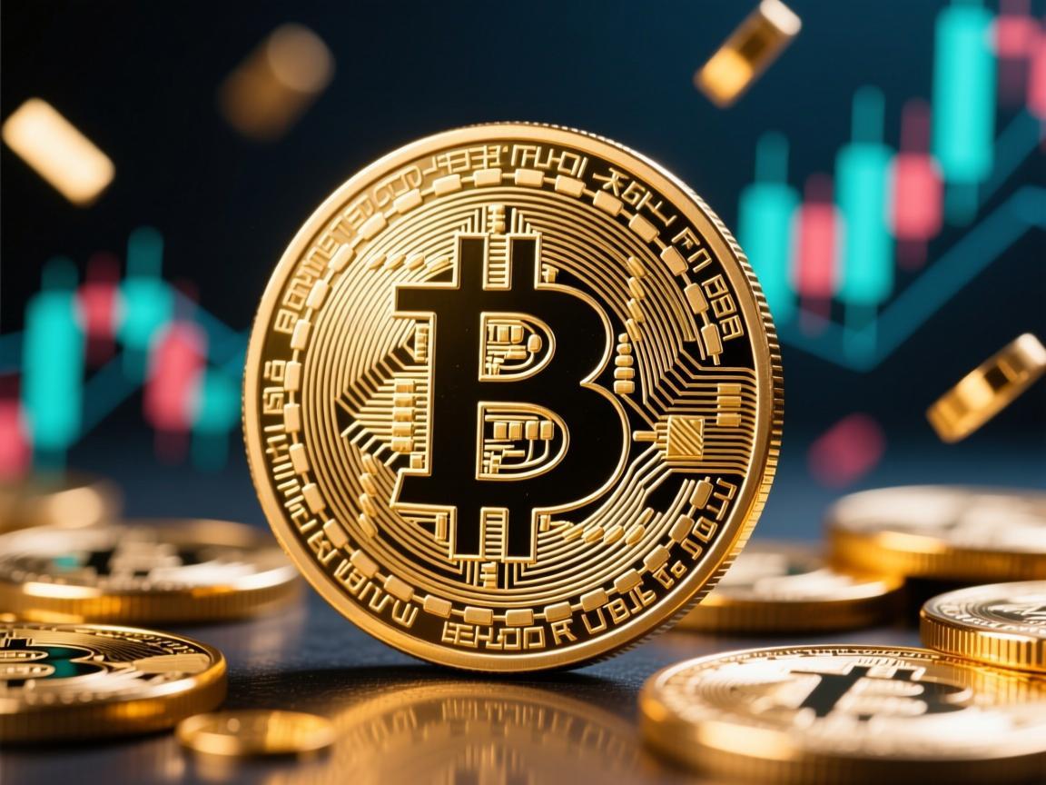 狗狗币一天涨，狂欢背后的加密货币迷局