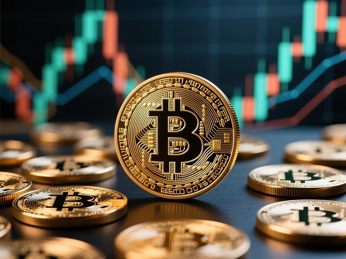 200个比特币价格多少？一文读懂当前价值与影响因素