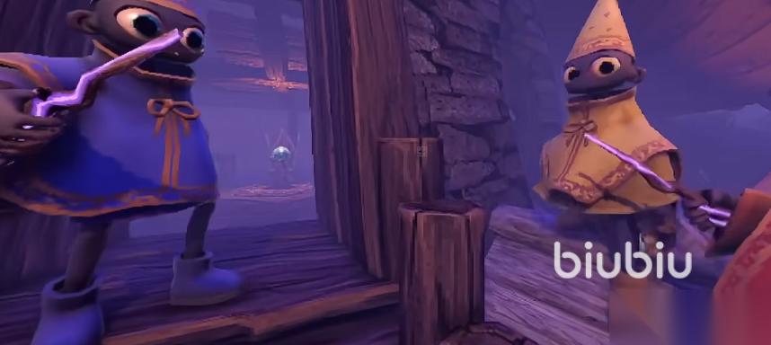 yapyap卡地区吗 yapyap地区玩法介绍