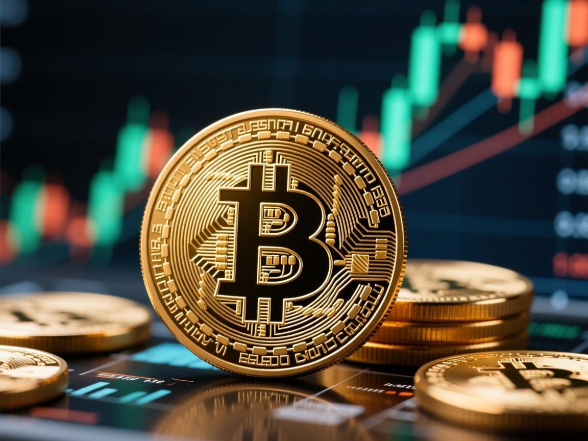 比特币价格随什么变化