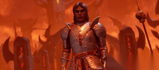 上古卷轴4 湮灭重制版登陆Switch 2，虚幻5打造但画质缩水引争议