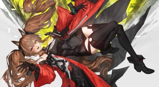 明日方舟：终末地 洁尔佩塔主流配队推荐