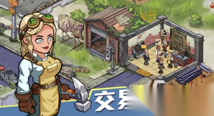 耐玩的生存战争游戏排行榜 2026热门的生存战争手游推荐