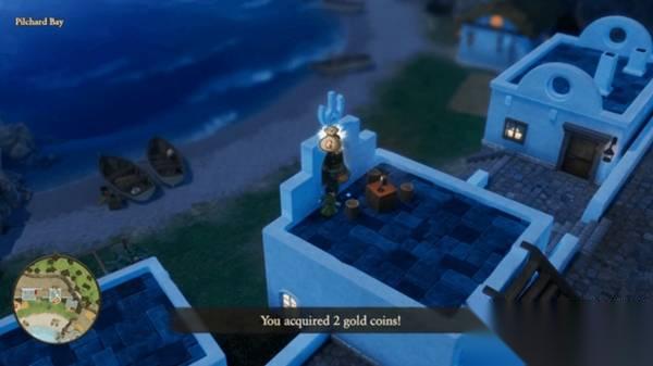 勇者斗恶龙7重制版 图文攻略 全流程图文攻略