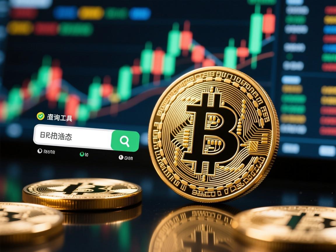 比特币价格实时查询工具，把握动态，洞察先机