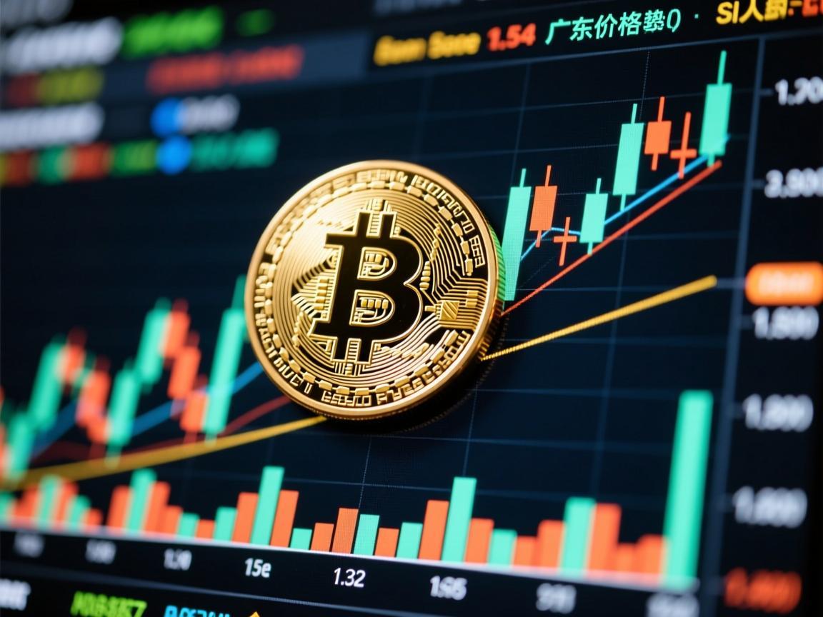 广东比特币价格走势最新，市场分化明显，波动趋缓